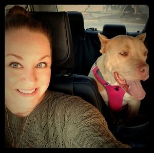 Meet your Posher, Katy